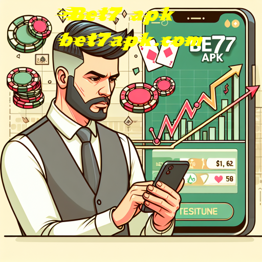 Dicas Essenciais para Apostar com Sucesso no Bet7 apk